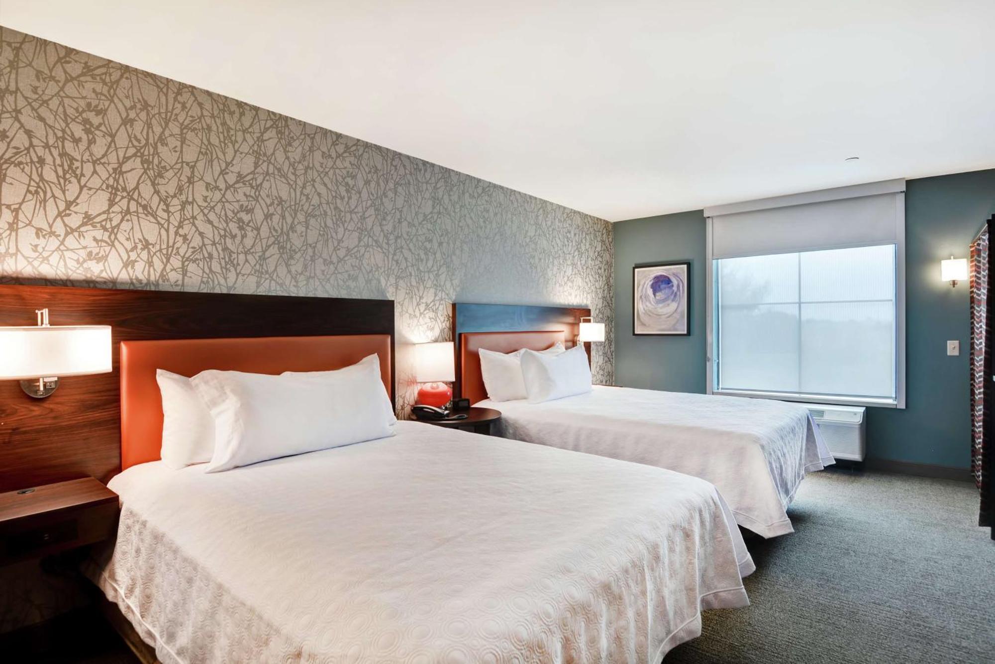 Home2 By Hilton Huntsville Airport Madison
